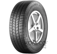 Легкові шини Continental VanContact Winter 215/85 R16 115/112Q