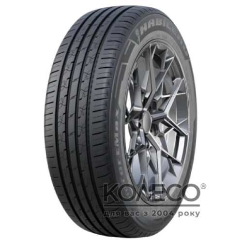 Летние шины Habilead ComfortMax H206 195/60 R16 89H