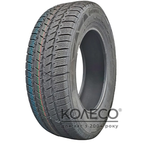 Зимові шини Continental VanContact Winter 205/70 R17 115/113R C