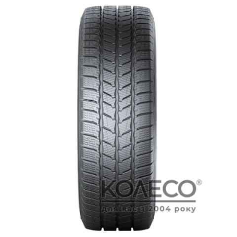 Зимові шини Continental VanContact Winter 205/70 R17 115/113R C