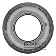 Зимові шини Continental VanContact Winter 205/70 R17 115/113R C