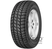 Легковые шины Continental VancoWinter 2 225/55 R17 109/107T C