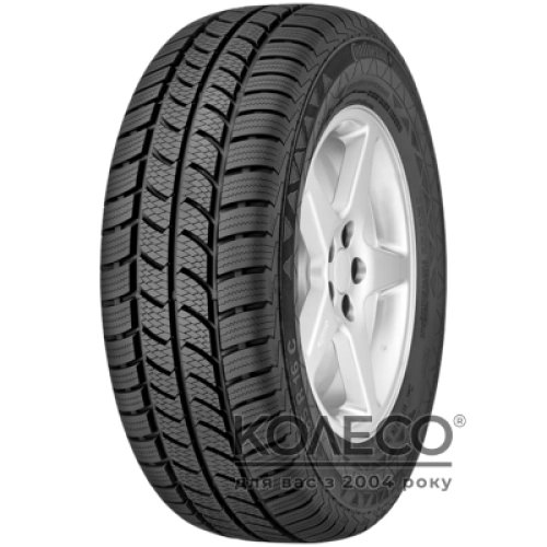 Зимові шини Continental VancoWinter 2 225/70 R15 112/110R C