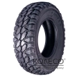 Всесезонні шини Onyx NY-MT187 245/75 R16 120/116Q