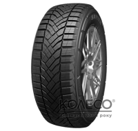 Легковые шины Sailun Commercio 4 Seasons 195/70 R15 104/102T C
