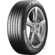 Летние шины Continental EcoContact 6Q 315/40 R21 111Y