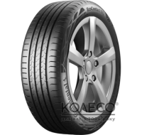Легковые шины Continental EcoContact 6Q 215/65 R17 99H