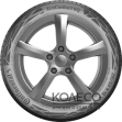 Летние шины Continental EcoContact 6Q 315/40 R21 111Y