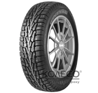 Легкові шини Contyre Arctic Ice 3 185/65 R15 88T