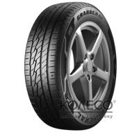 Легкові шини General Tire Grabber GT Plus 225/65 R17 102H