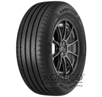 Легковые шины Goodyear EfficientGrip 2 SUV 225/65 R17 106V XL