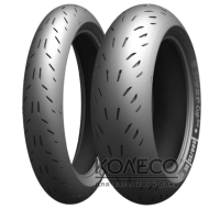 Мотошины Michelin Power Cup Evo 110/70 R17 54W