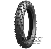 Мотошины Michelin Enduro Xtrem NHS 140/80 R18 70M