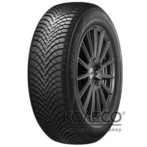 Всесезонні шини Laufenn G Fit 4S LH71 195/60 R16 89H