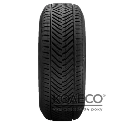 Всесезонные шины Kormoran All Season SUV 225/55 R18 102V XL