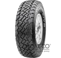 Легковые шины CST Sahara A/T II 245/75 R16 108/104Q