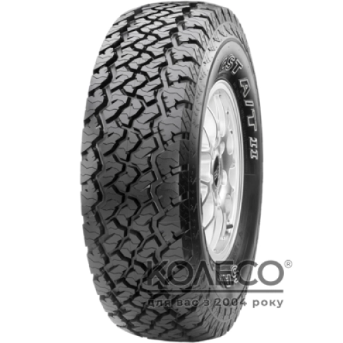 Всесезонні шини CST Sahara A/T II 265/75 R16 119/116Q