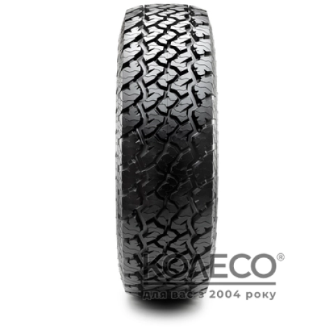 Всесезонні шини CST Sahara A/T II 265/75 R16 119/116Q