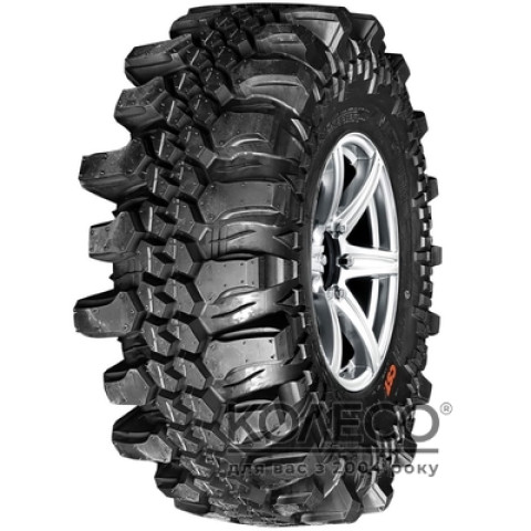 Всесезонные шины CST Land Dragon CL18 33/10.5 R16 114K