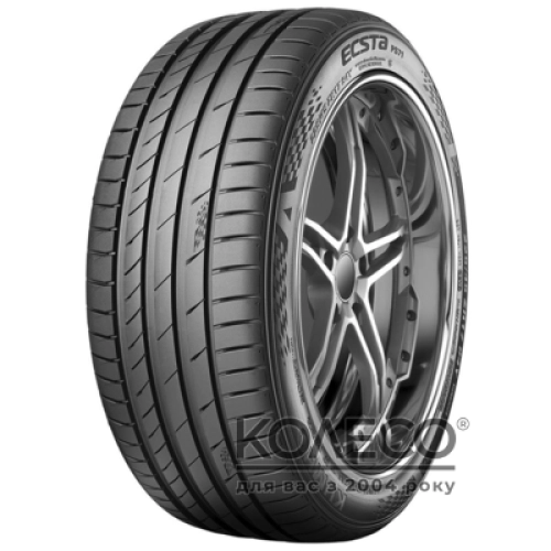 Летние шины Kumho Ecsta PS71 SUV 315/30 R22 107Y XL
