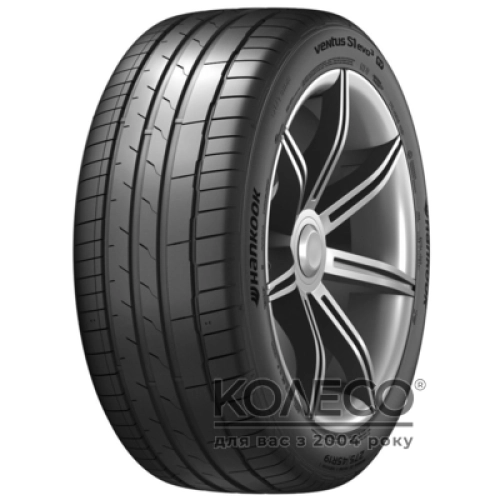 Літні шини Hankook Ventus S1 evo3 EV K127E 235/50 R20 100T