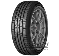 Легкові шини Dunlop Sport All Season 225/40 R18 92Y XL