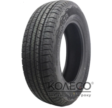 Летние шины Roadcruza RA2000 H/T 225/75 R16 115/112S