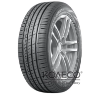 Nokian Hakka Green 3 AA 195/65 R15 95H XL