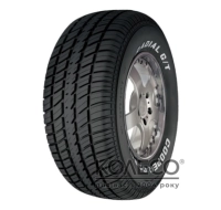 Легковые шины Cooper Cobra Radial G/T 215/70 R14 96T