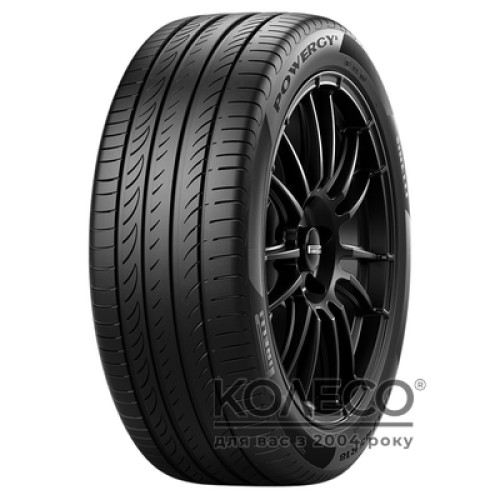 Літні шини Pirelli Powergy 235/45 R18 98Y XL
