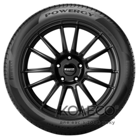 Летние шины Pirelli Powergy 245/45 R18 100Y XL