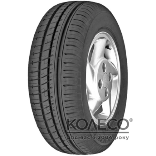 Летние шины Cooper CS2 195/55 R15 85H