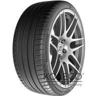 Легковые шины Bridgestone Potenza Sport 235/35 R20 92Y XL