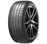 Легковые шины Hankook Ventus S1 evo Z K129 295/35 R21 110Y XL