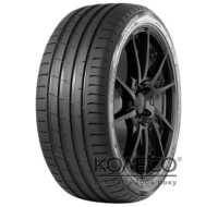 Легковые шины Nokian Powerproof 275/35 R20 102Y XL