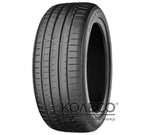 Легковые шины Yokohama Advan Sport V107 245/40 R21 100Y XL