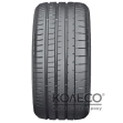 Летние шины Yokohama Advan Sport V107 285/45 R22 114Y XL