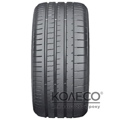 Летние шины Yokohama Advan Sport V107 315/35 R20 110Y XL