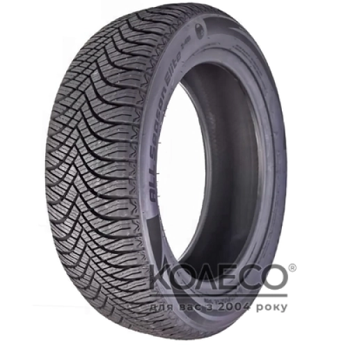 Всесезонные шины Goodride All Seasons Elite Z-401 175/65 R14 82T