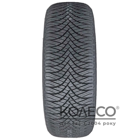 Всесезонные шины Goodride All Seasons Elite Z-401 175/65 R14 82T