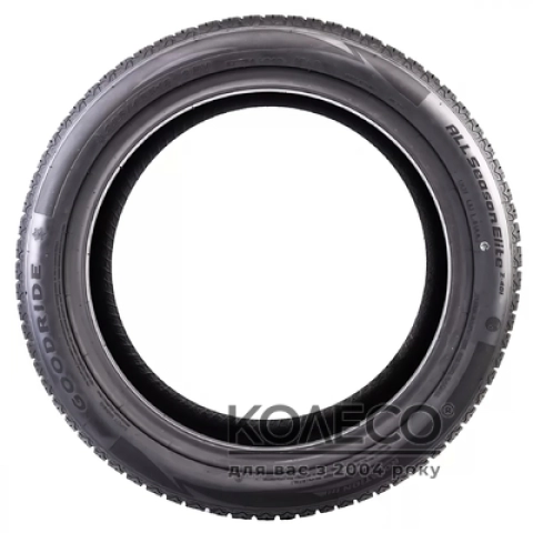 Всесезонные шины Goodride All Seasons Elite Z-401 175/65 R14 82T