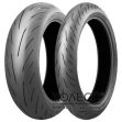 Летние шины Bridgestone Battlax Hypersport S22 180/55 R17 73W