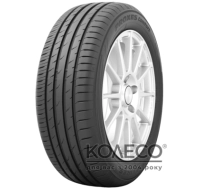 Легкові шини Toyo Proxes Comfort 175/65 R14 82H