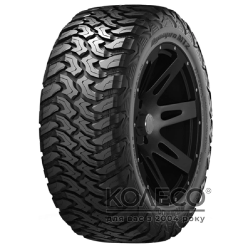 Всесезонные шины Hankook Dynapro MT2 RT05 235/85 R16 120/116Q