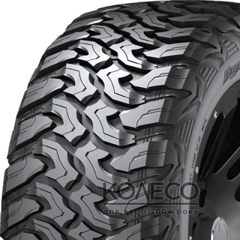 Всесезонные шины Hankook Dynapro MT2 RT05 235/85 R16 120/116Q