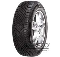 Легкові шини Hankook Kinergy 4S2 X H750A 235/55 R18 104V XL