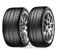 Легковые шины Vredestein Ultrac Vorti+ 295/30 R22 103Y XL