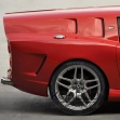 Летние шины Vredestein Ultrac Vorti+ 335/25 R22 105Y XL