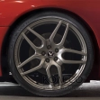 Летние шины Vredestein Ultrac Vorti+ 335/25 R22 105Y XL
