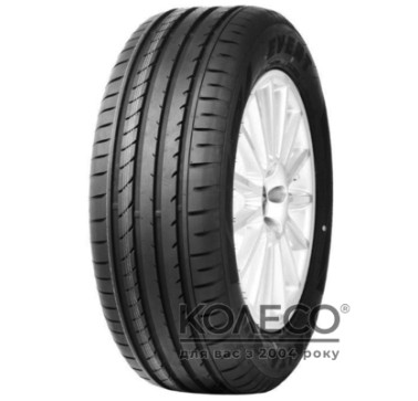 Літні шини Event Semita SUV 225/45 R19 96W XL